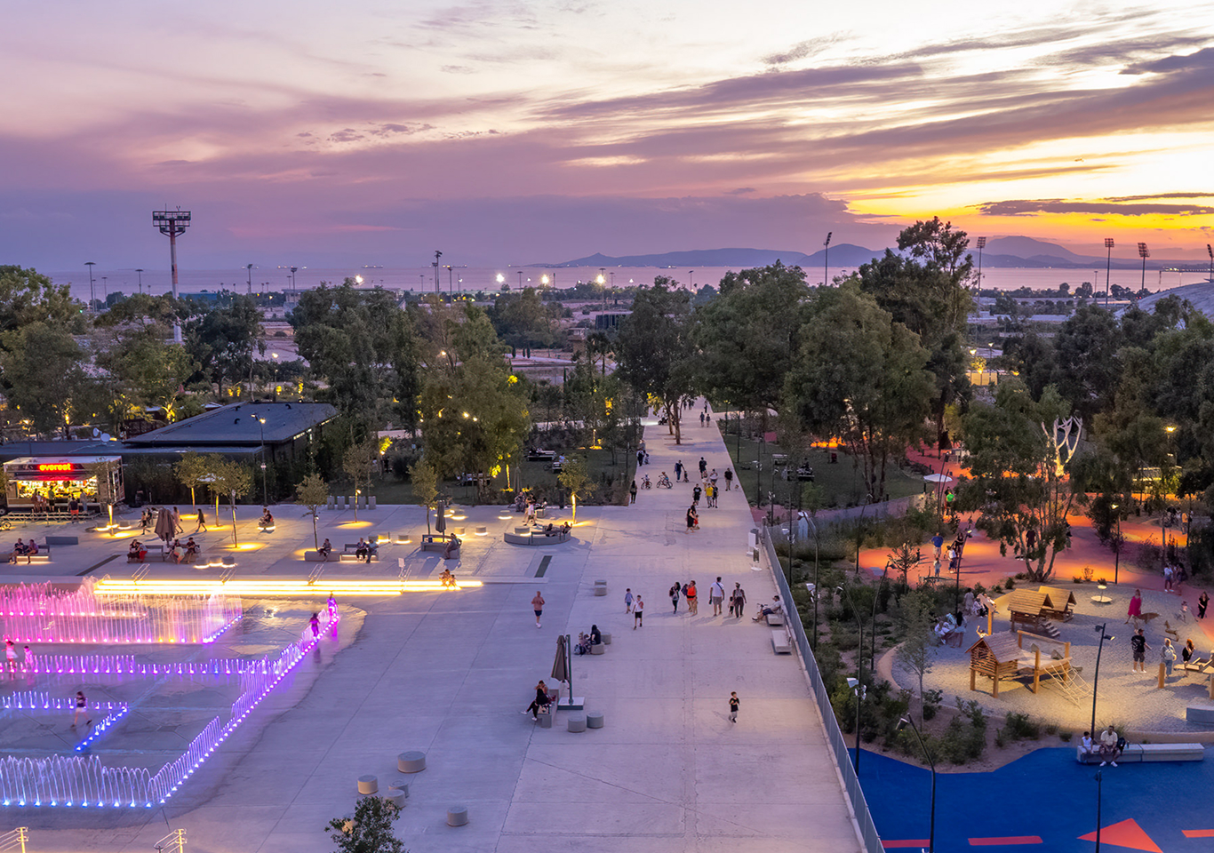 Σχεδιάστε την Επίσκεψή σας 