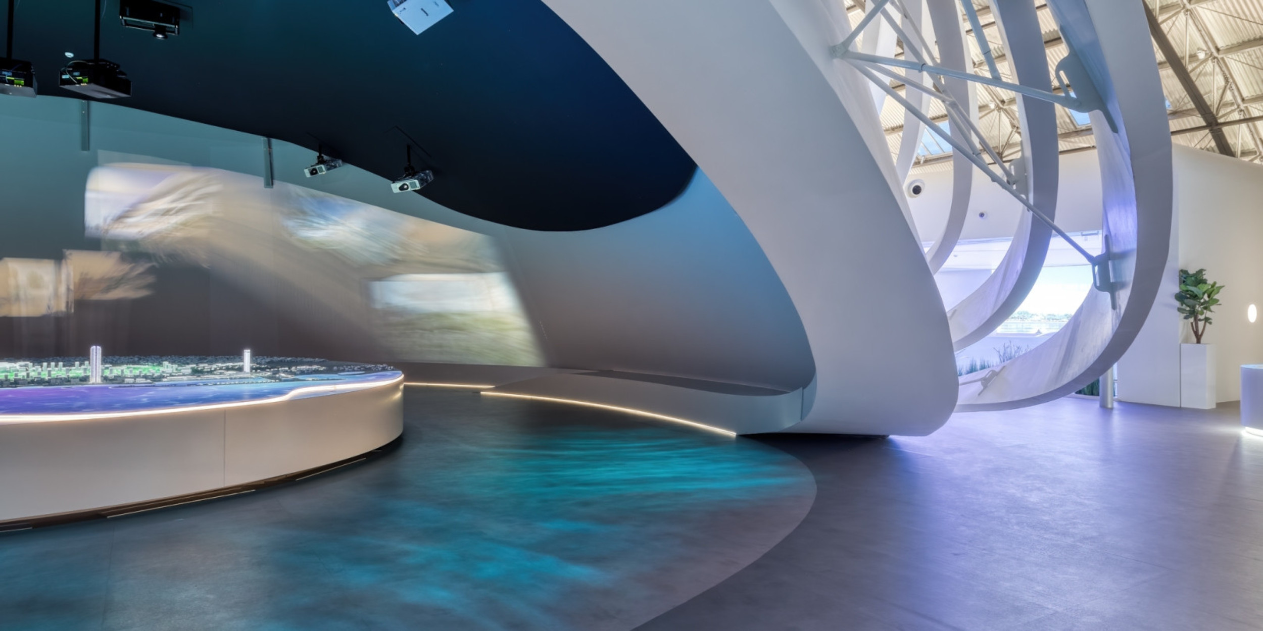  I’d rather be a Cyborg than a Goddess 