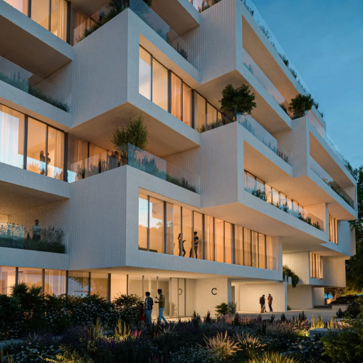 Παραλιακό Μέτωπο 