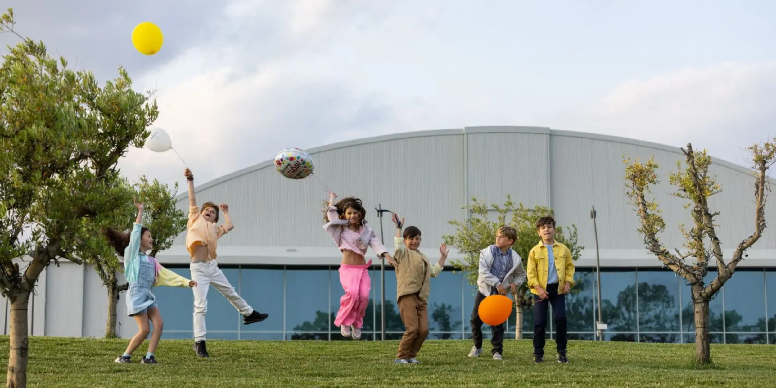  Το The Ellinikon Experience Park φιλοξενεί το “Mikropolis Festival”