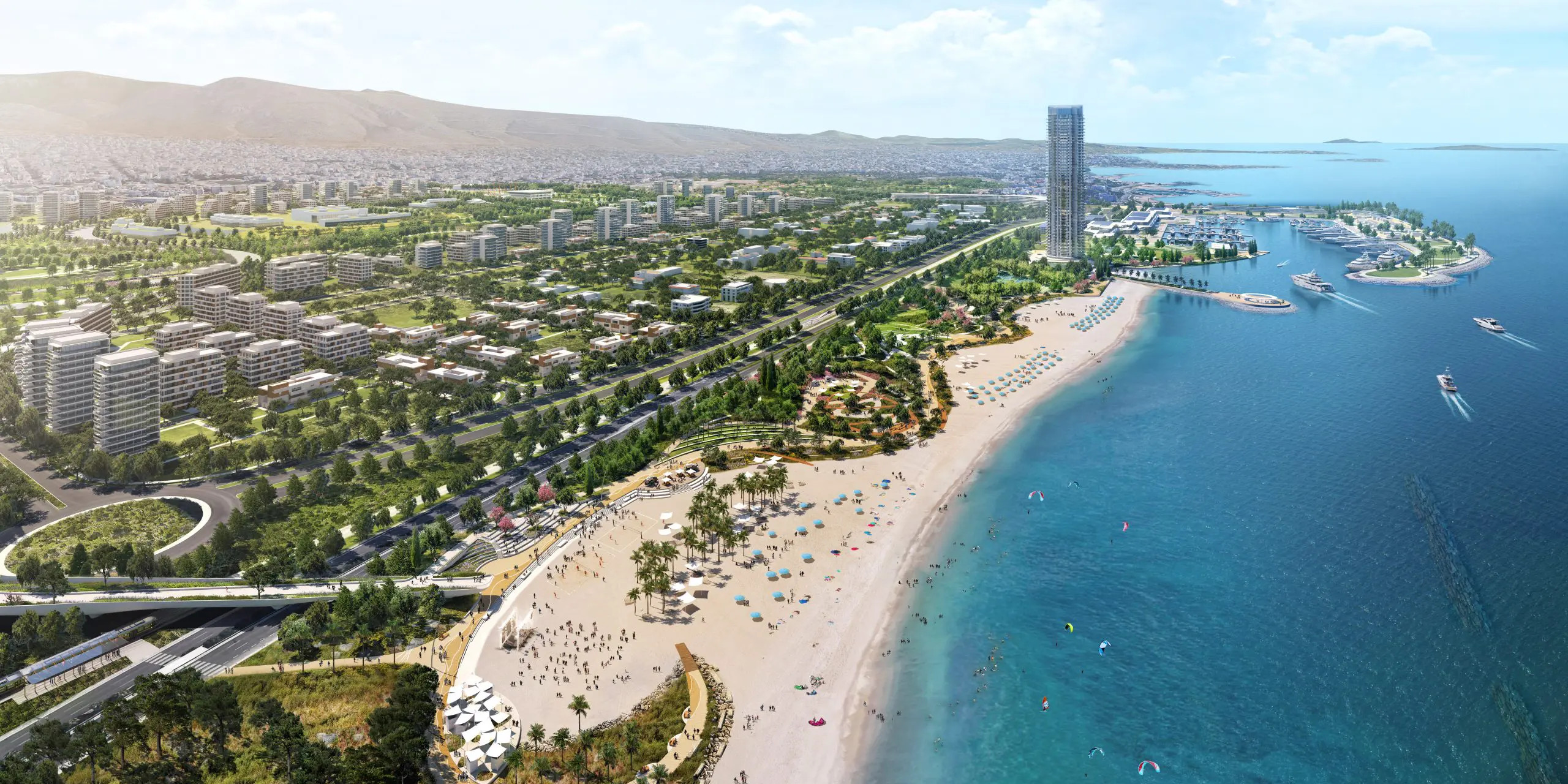  The Ellinikon Newsletter – Issue #3