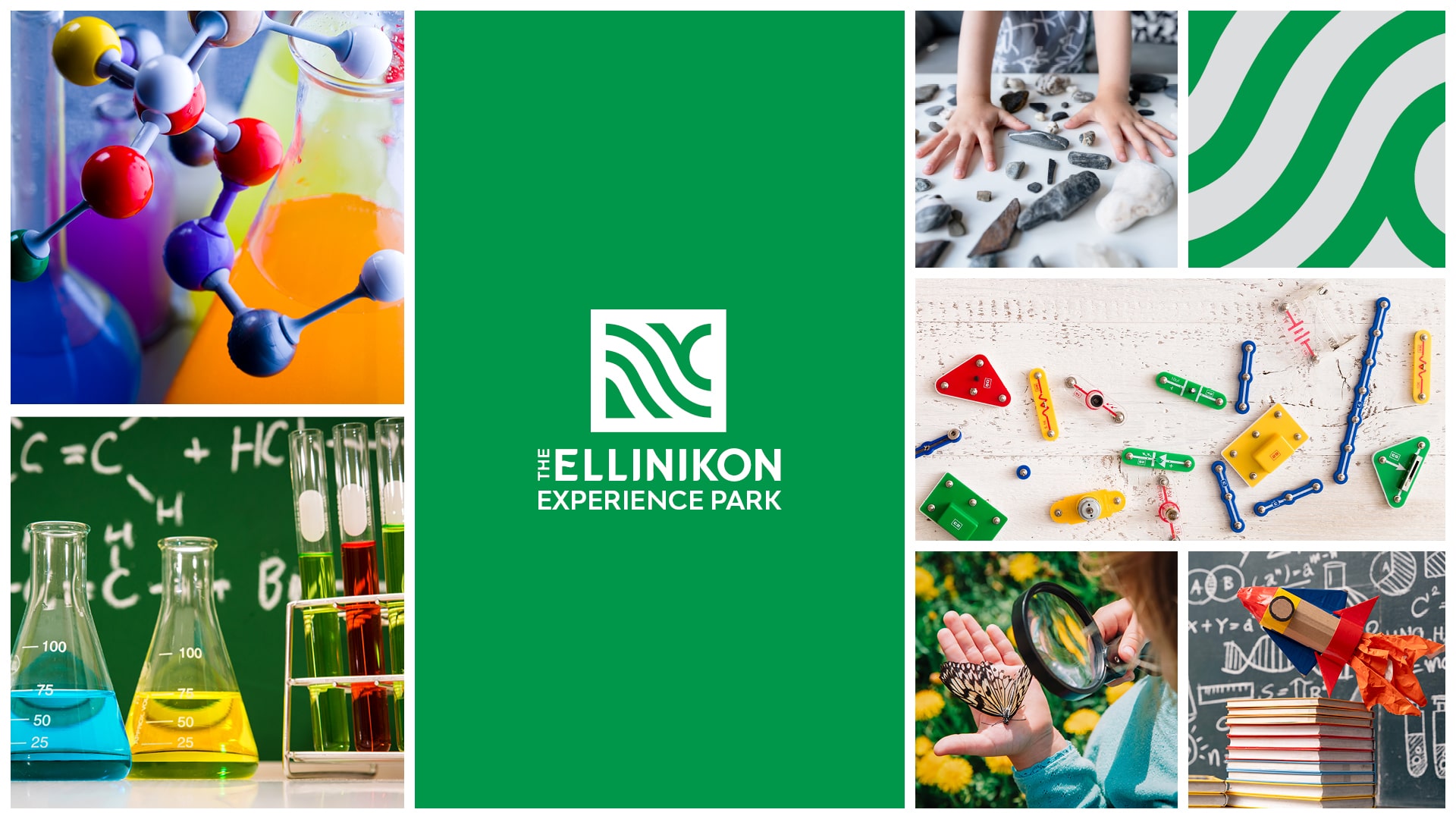 The Ellinikon experience park