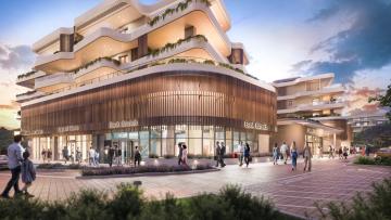 Το μέλλον του shopping 