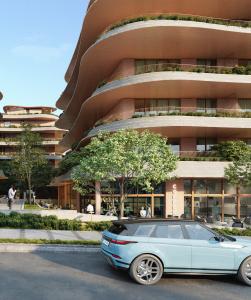 το μέλλον του shopping