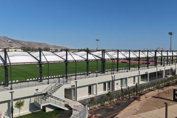 Football Pitch