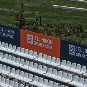 Outdoor Track & Field