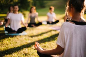 yoga