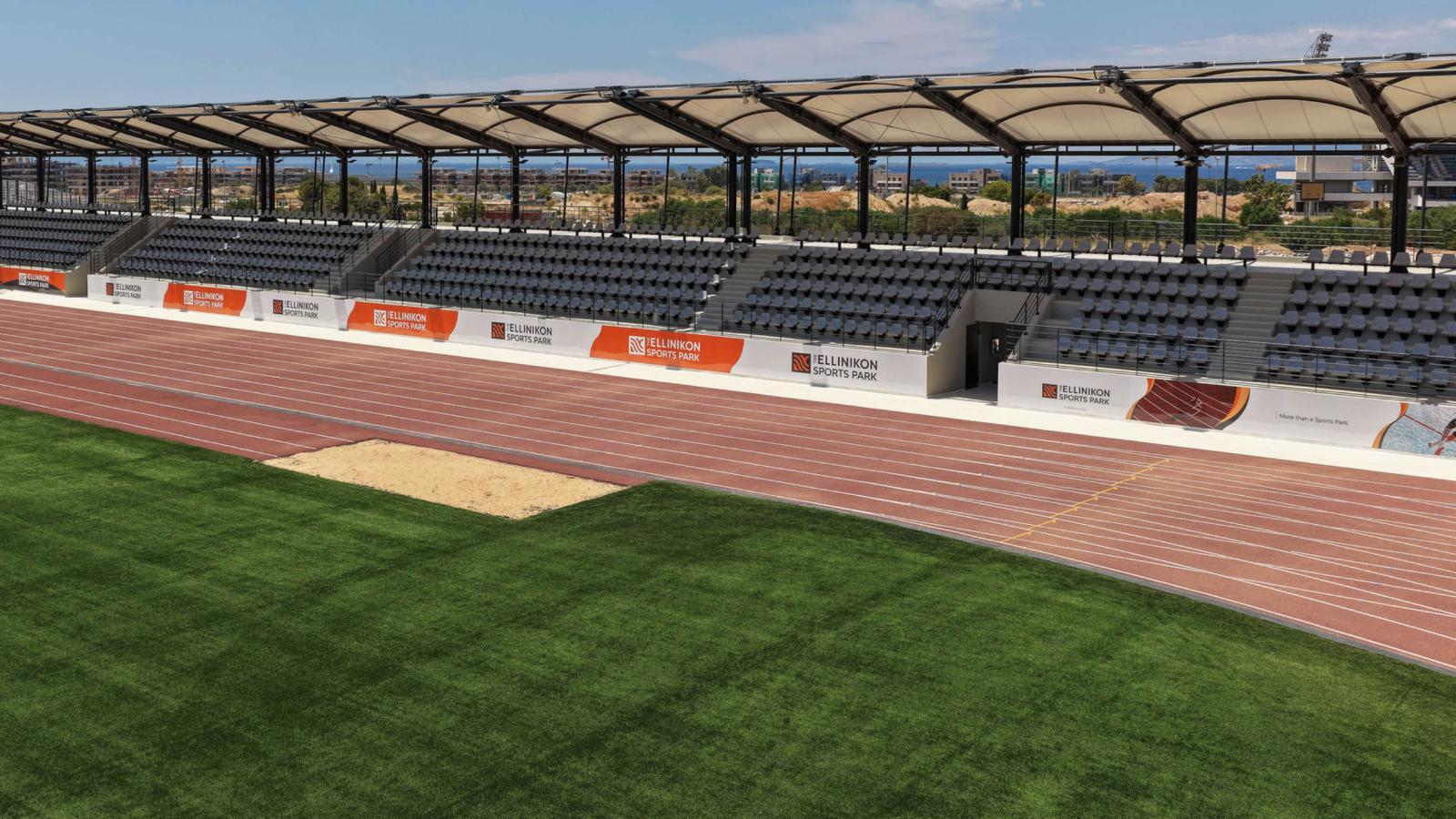 Outdoor Track