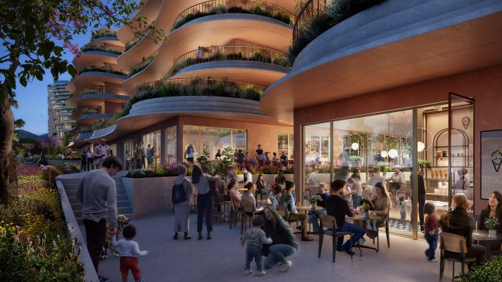 Μικρές επιχειρήσεις εστίασης 