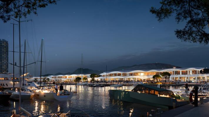 Παραλιακό Μέτωπο 