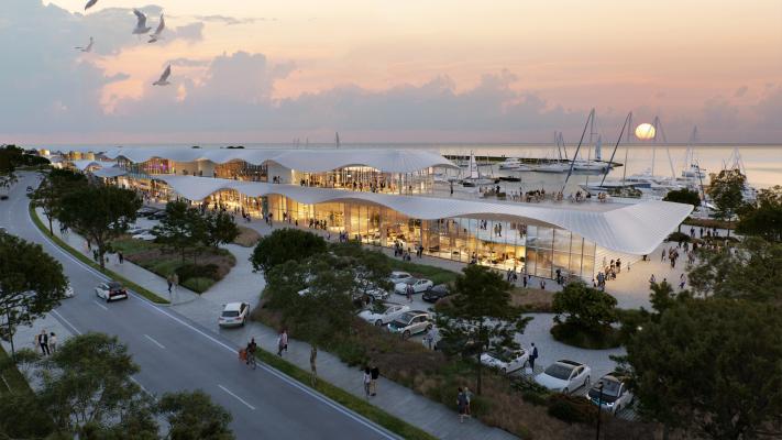 Αθηναϊκή Ριβιέρα