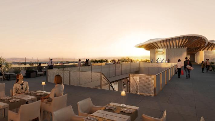 Αθηναϊκή Ριβιέρα