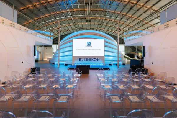 Πάρτε μια γεύση από τις προηγούμενες εκδηλώσεις μας  και εμπνευστείτε για τη δική σας! 