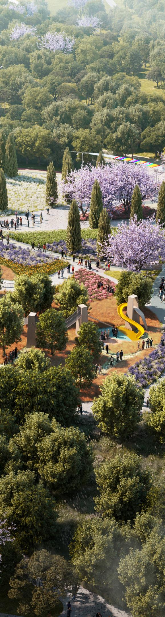 Ένα πιο πράσινο αύριο 