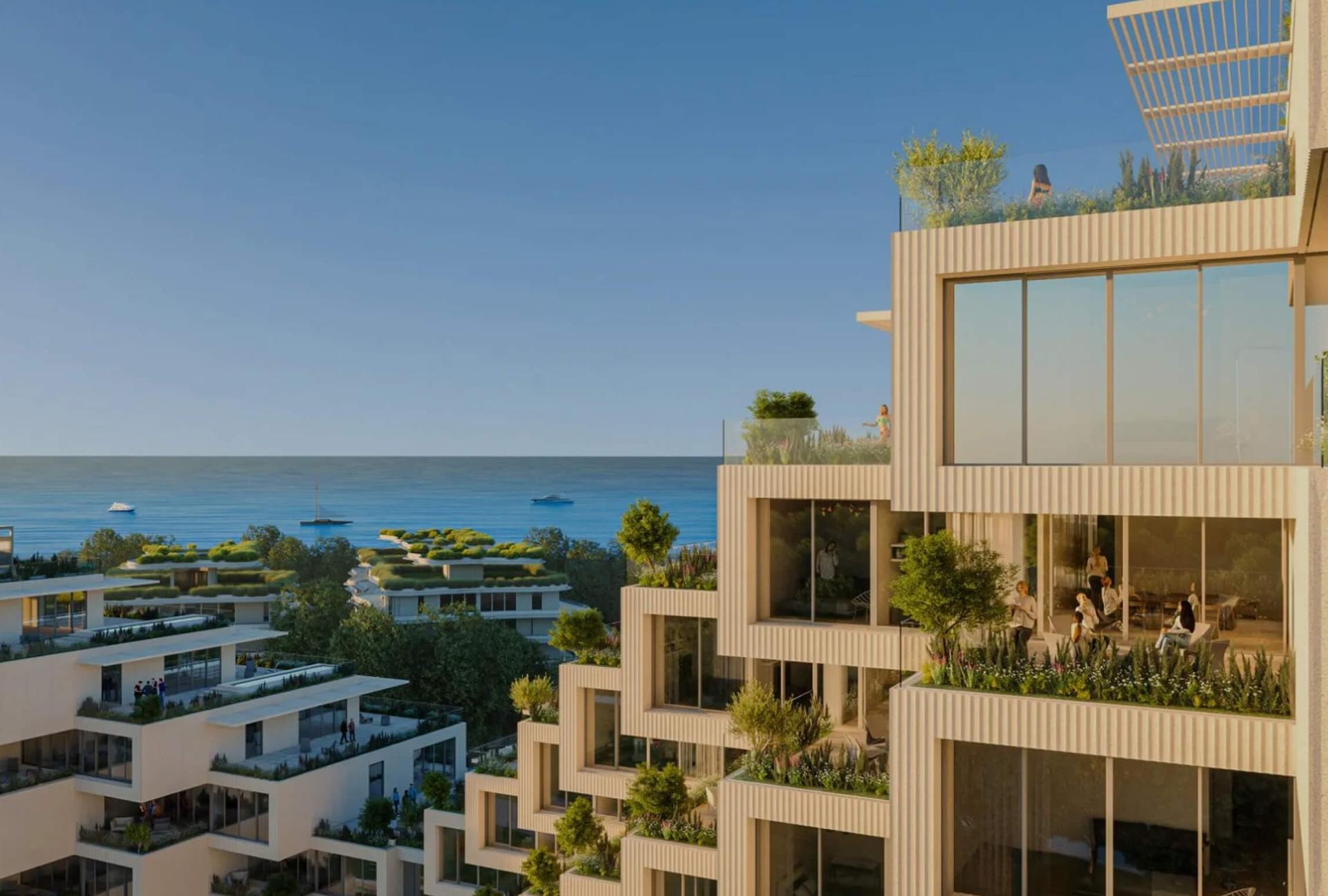 Βρείτε το νέο σας σπίτι στο The Ellinikon