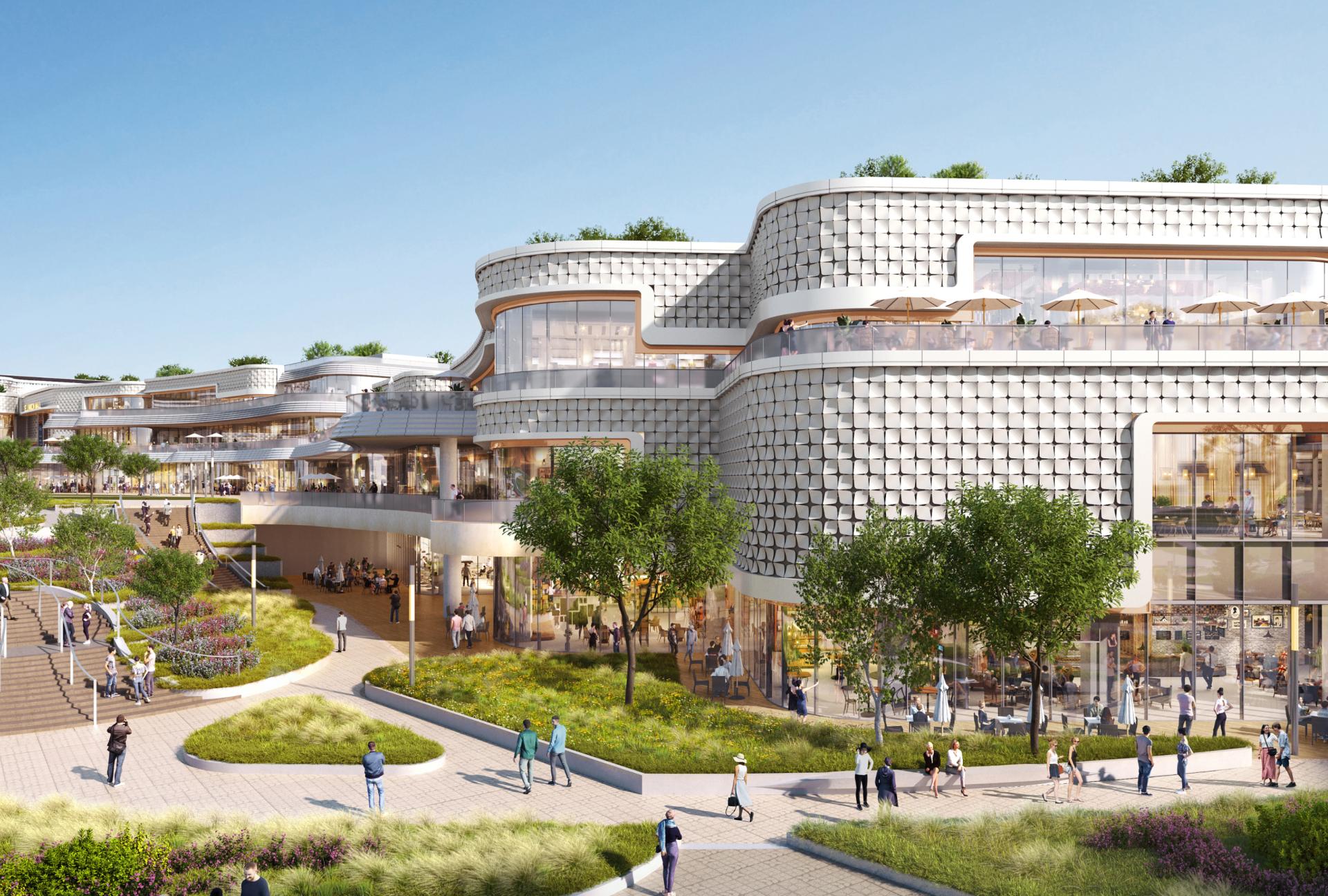 Πρότυπο Βιώσιμης Ανάπτυξης 