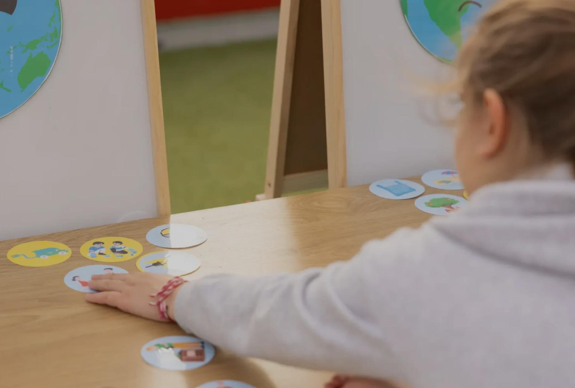 Εκπαιδευτικές Επισκέψεις 