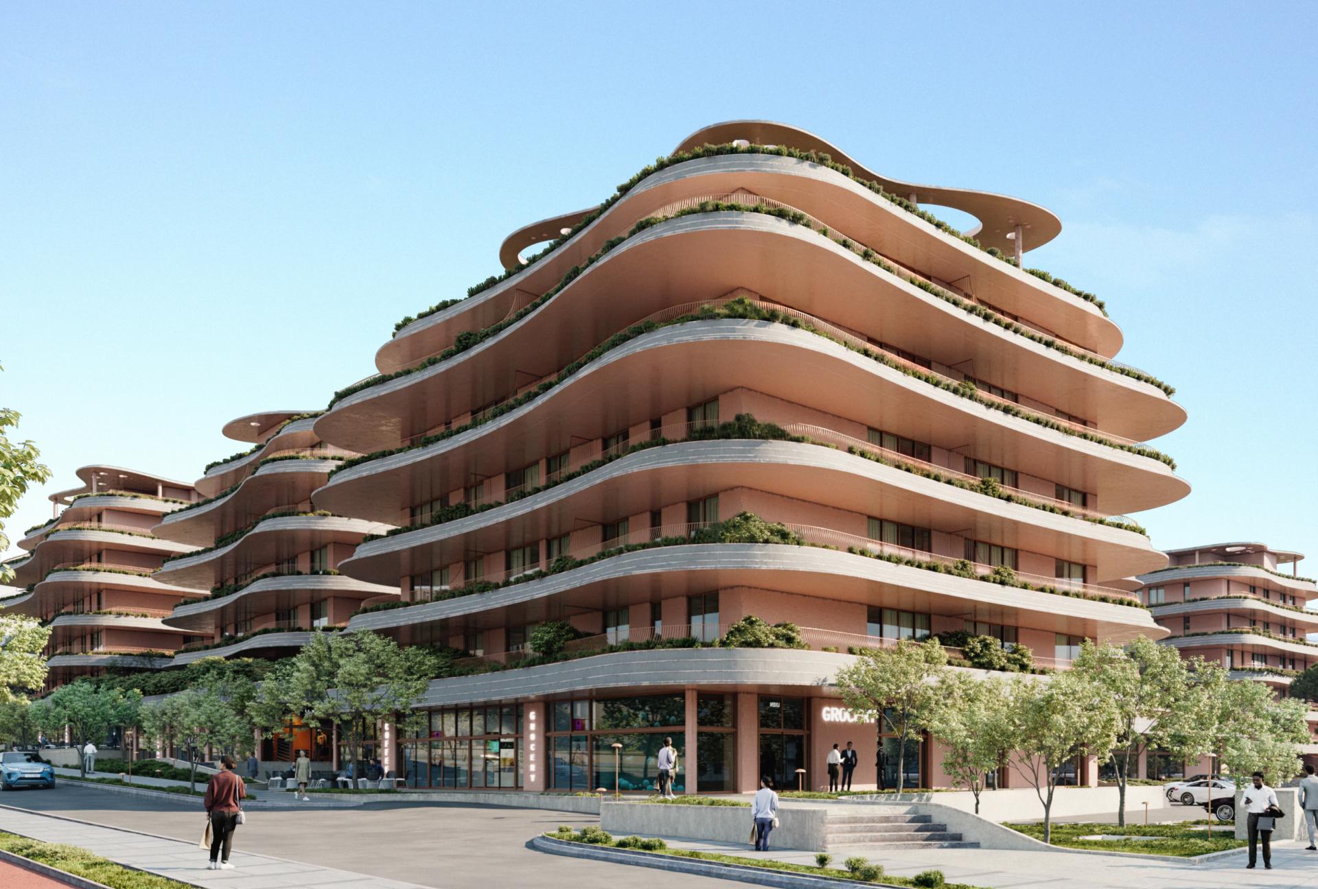 Μια γεμάτη ζωή