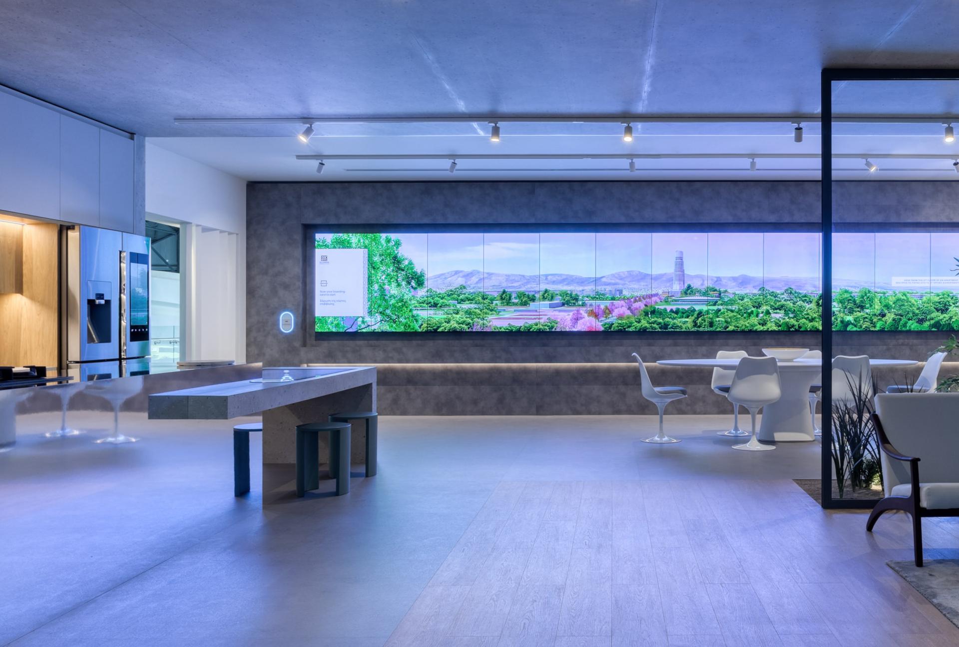 Έξυπνες Λύσεις 