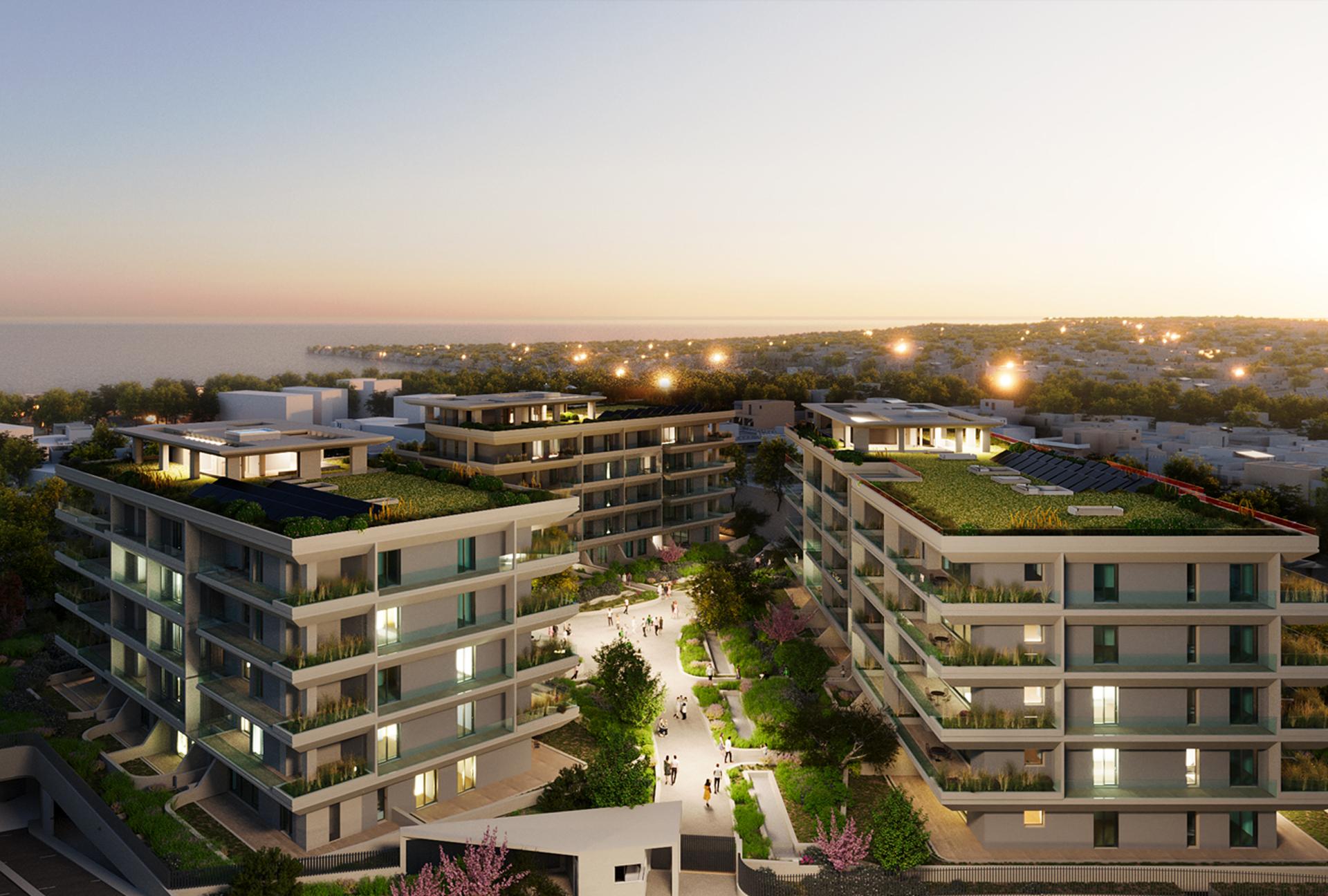 trinity gardens what's next