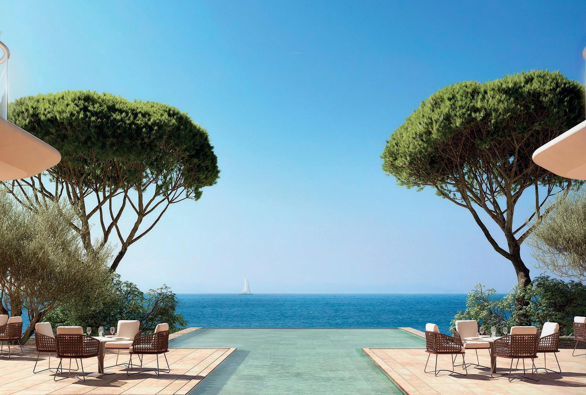 Τι κάνει το The Ellinikon ελκυστικό διεθνώς 