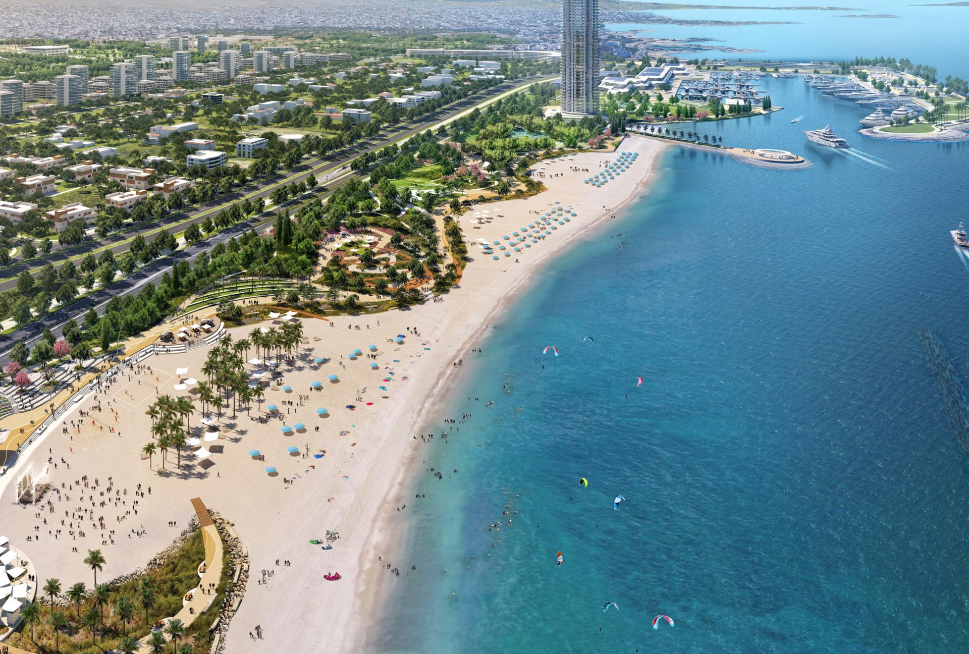 Παραλιακό Μέτωπο 