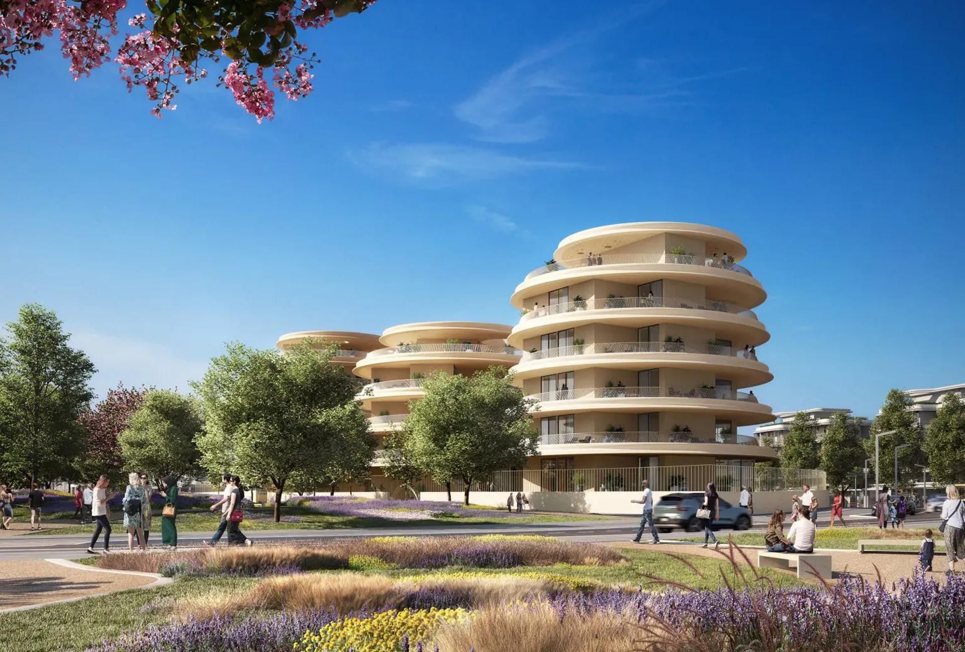 Οι κατοικίες μας