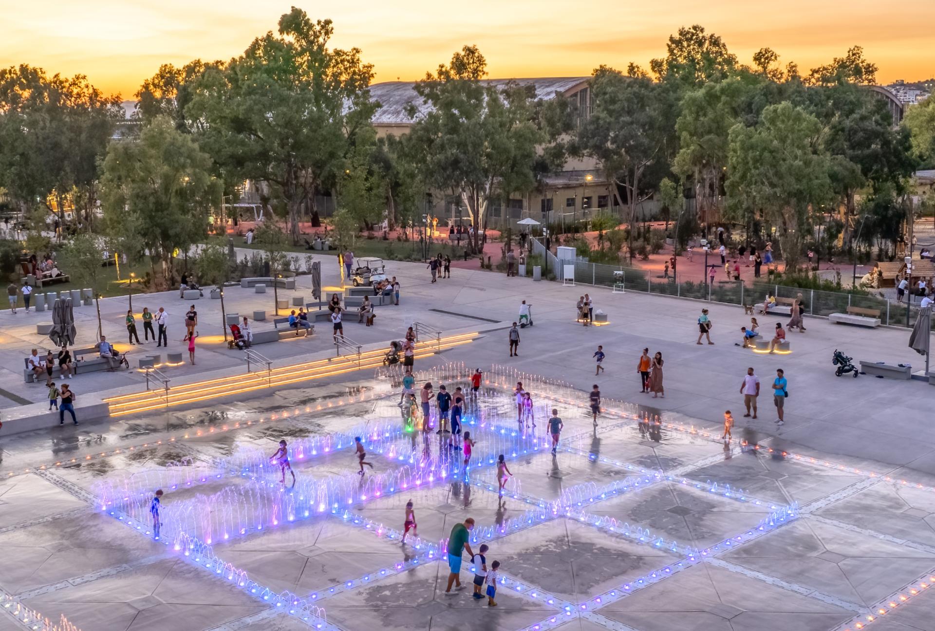 Εκπαιδευτικά Προγράμματα 