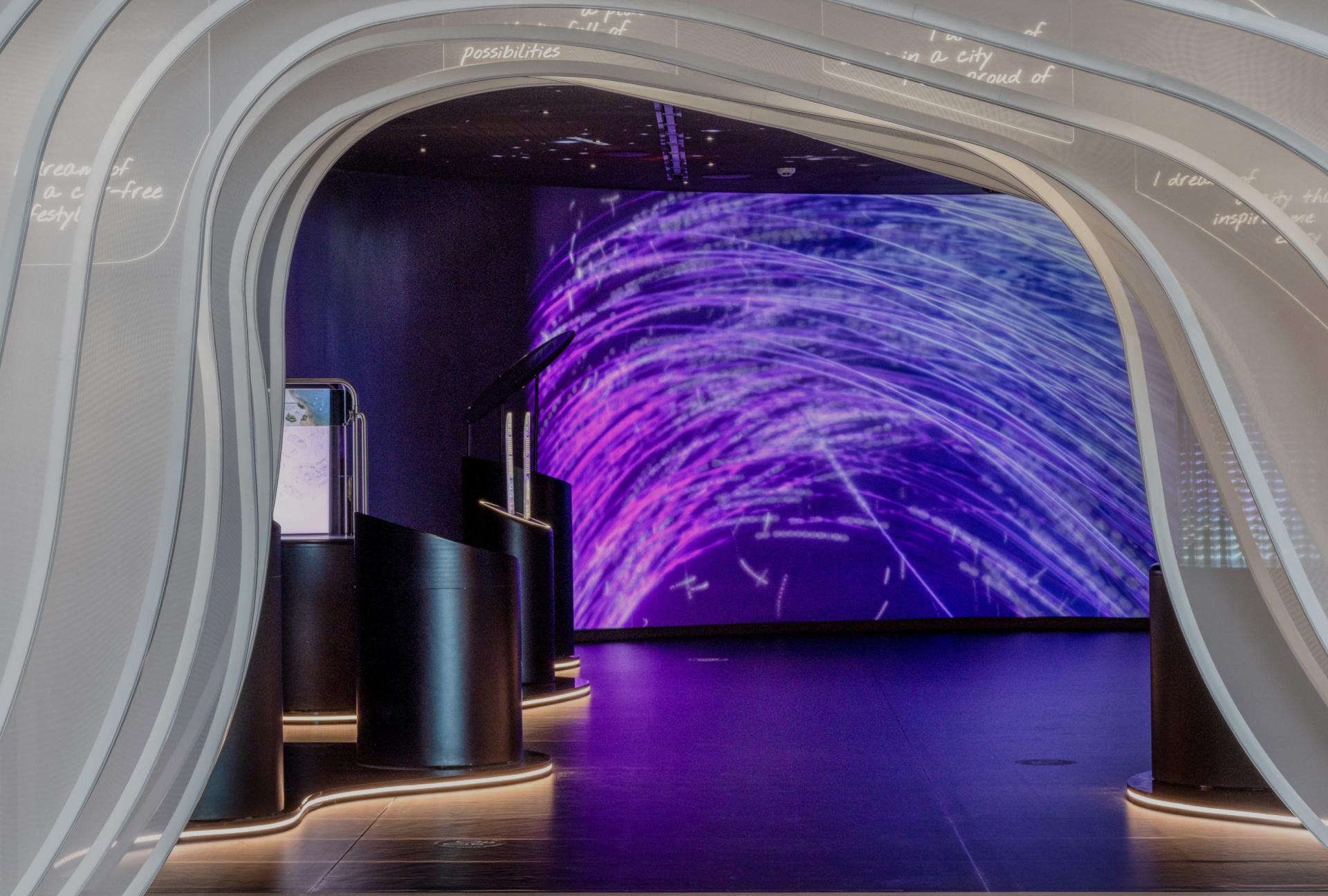 Πτήση στο μέλλον