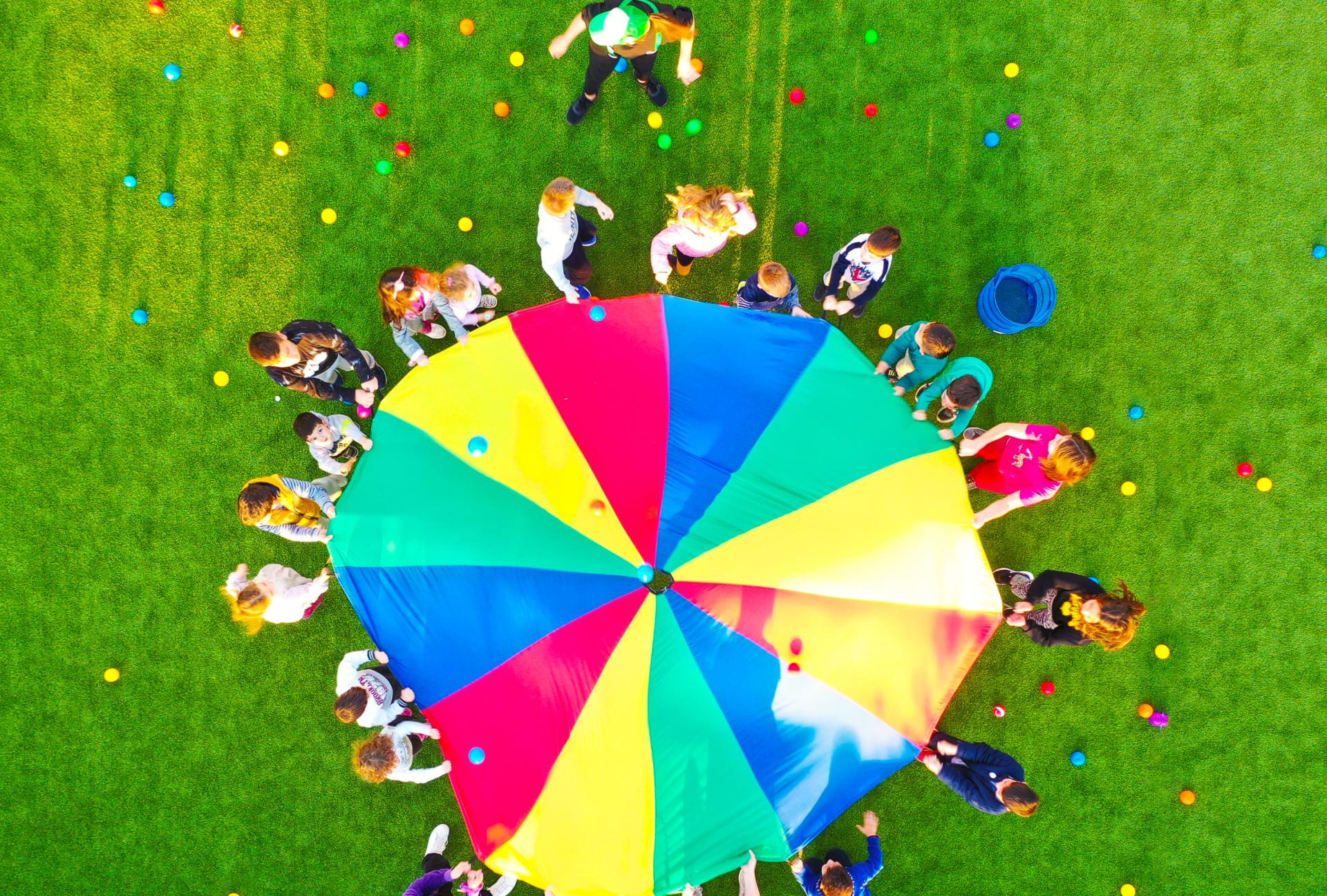 Παιδικά Party 