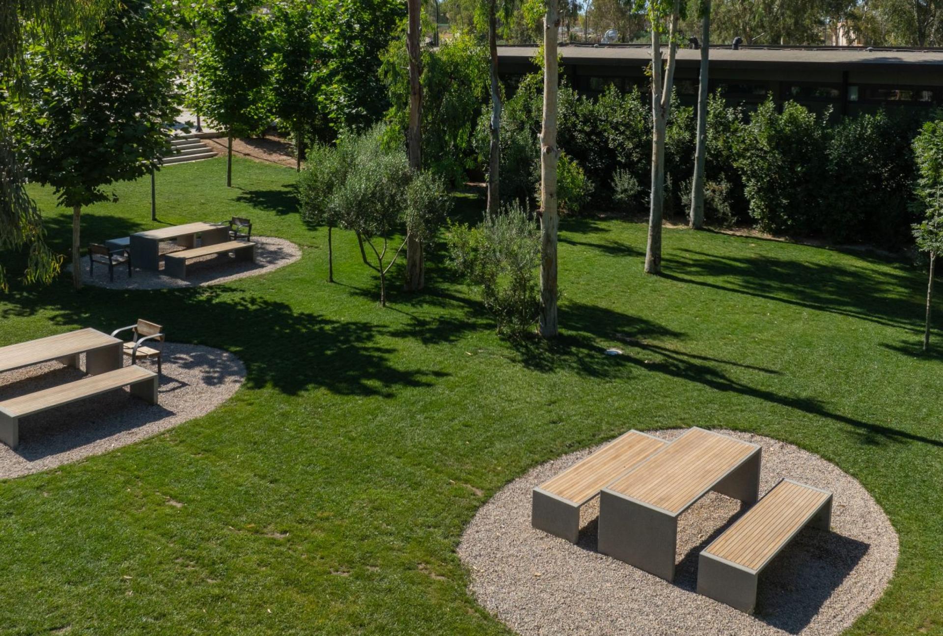 Παιχνίδια στη φύση