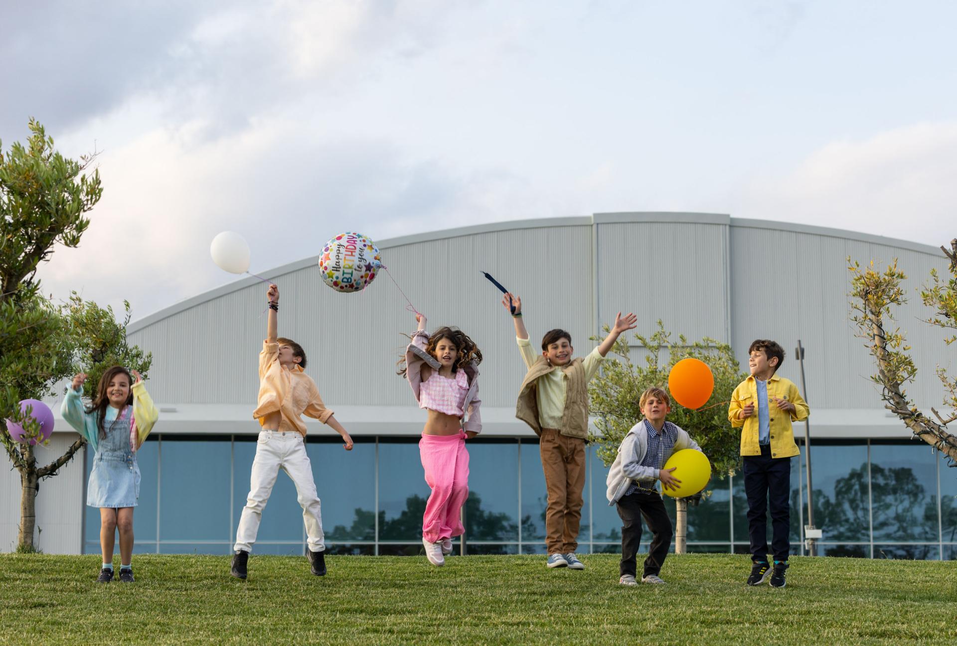 Ο απόλυτος προορισμός παιχνιδιού