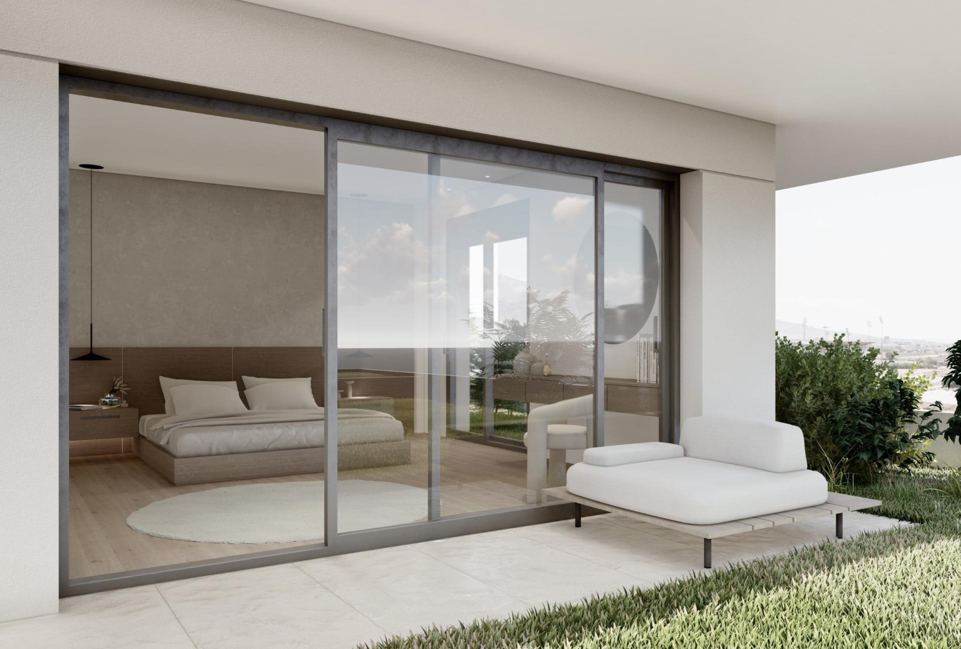 atrium gardens design