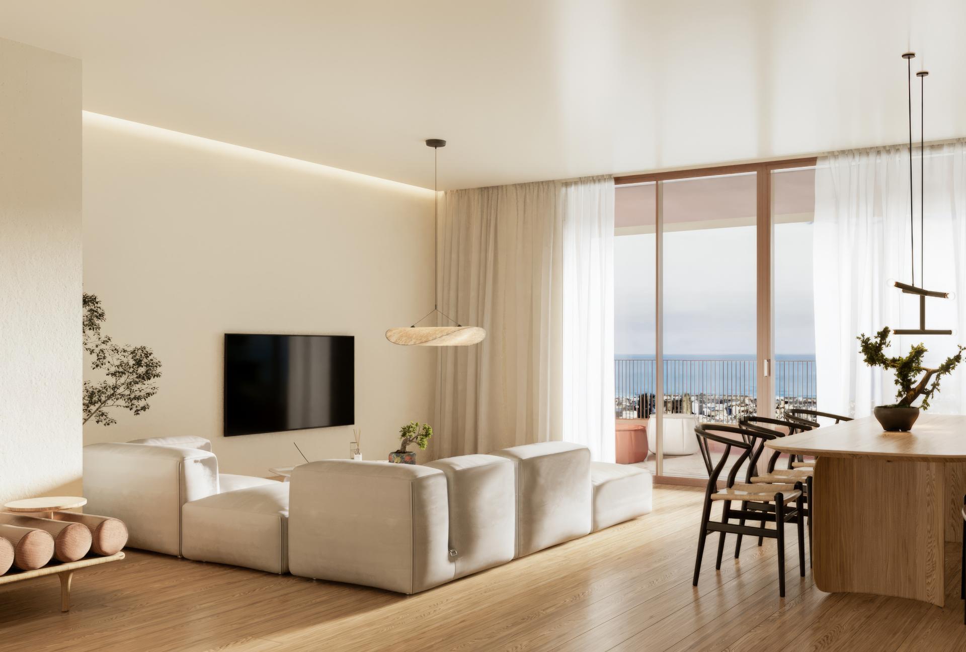 Pavilion Terraces lifestyle