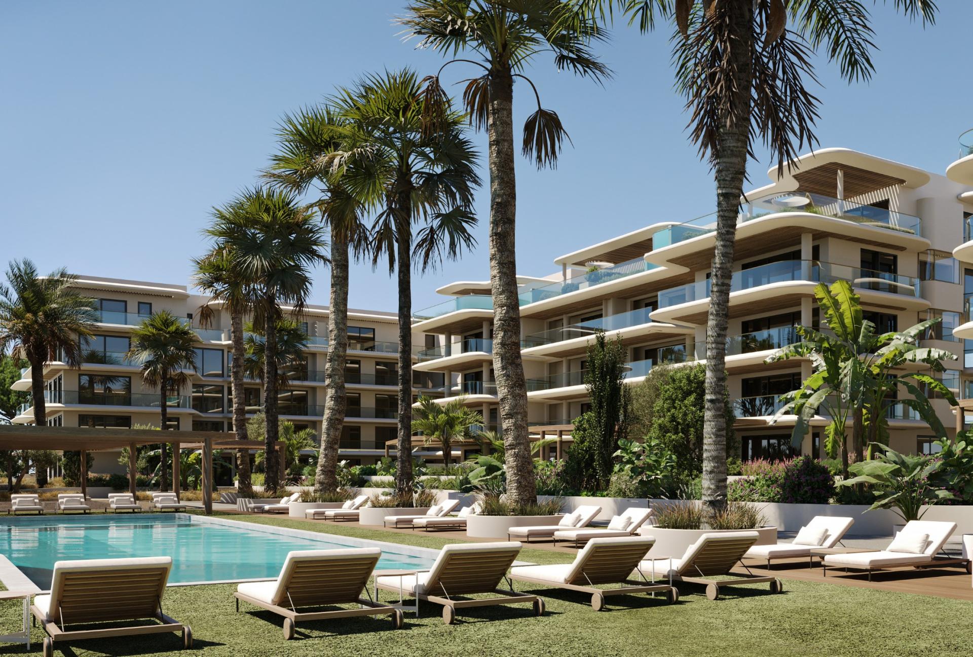 Skyline Haven the amenities