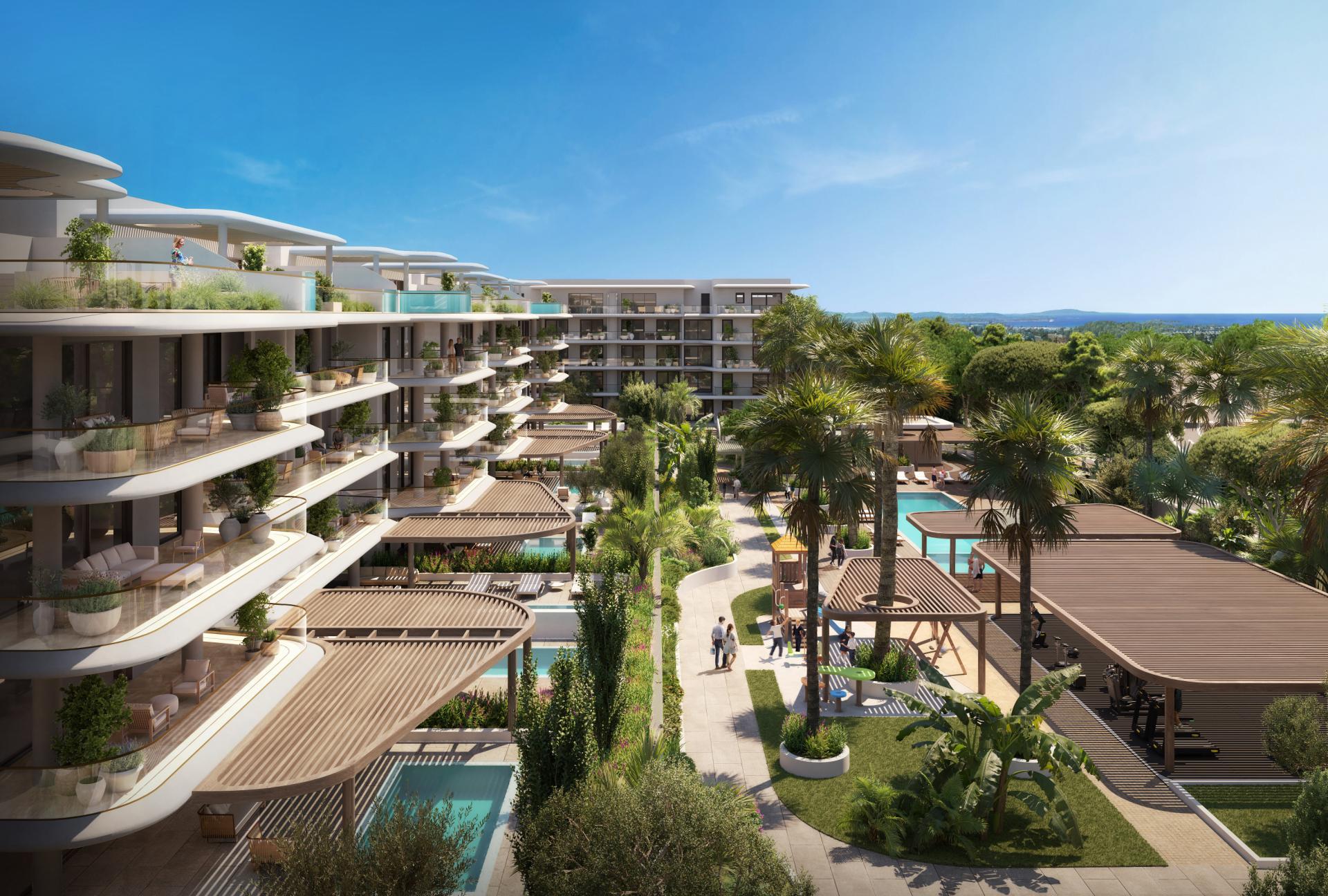 skyline haven design