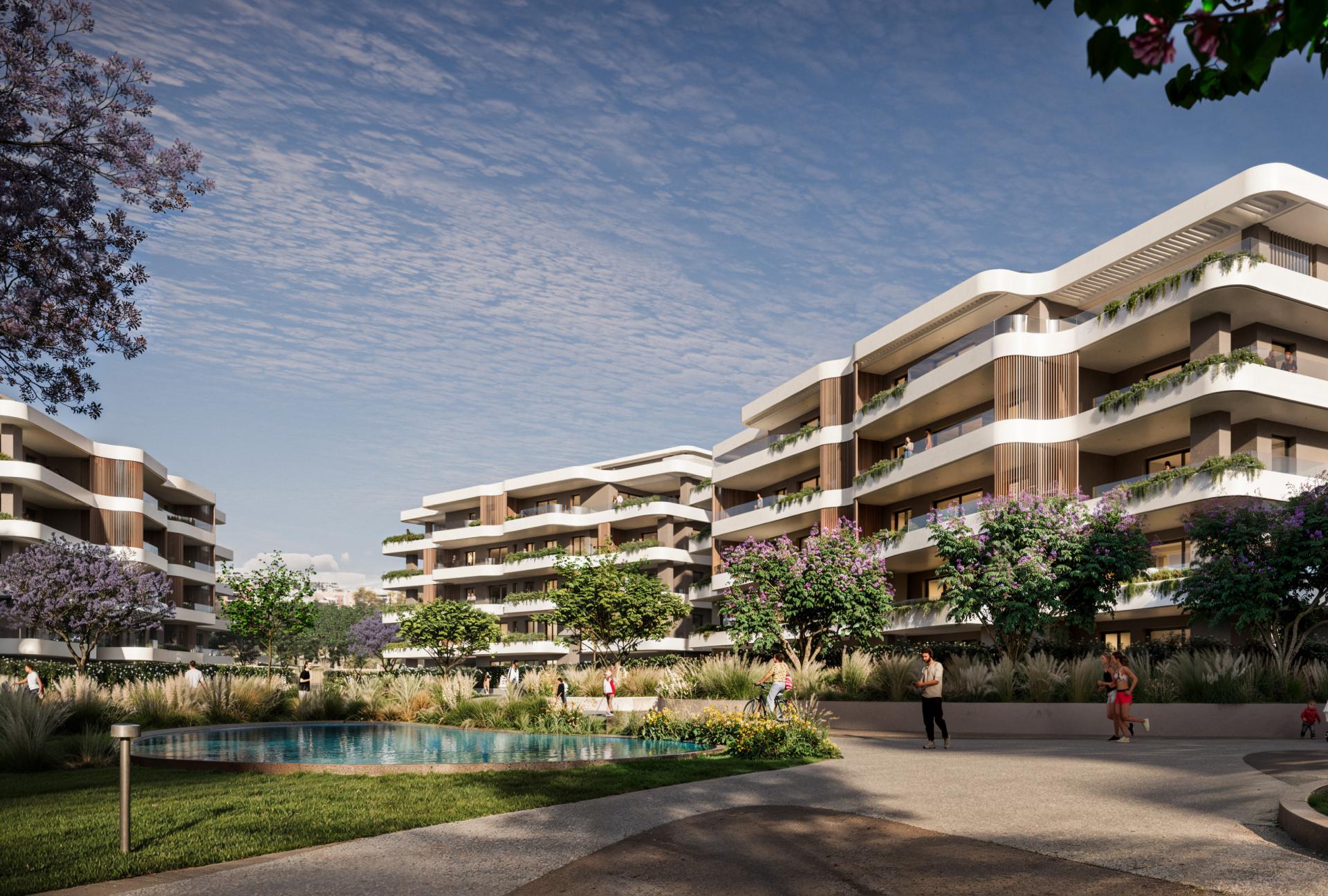 sunset groves coastal living