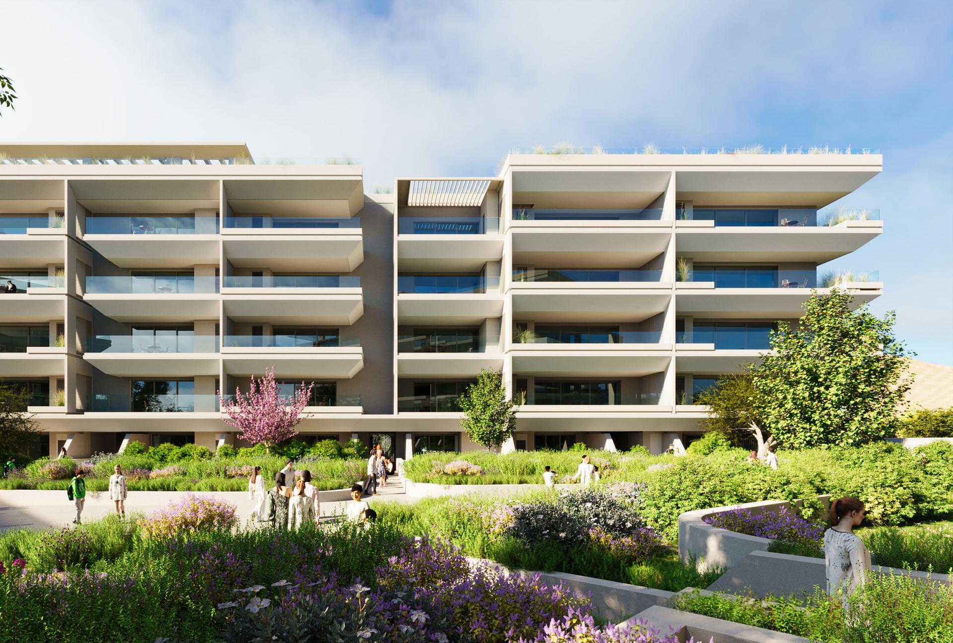  Σχεδιασμός και φύση γίνονται ένα