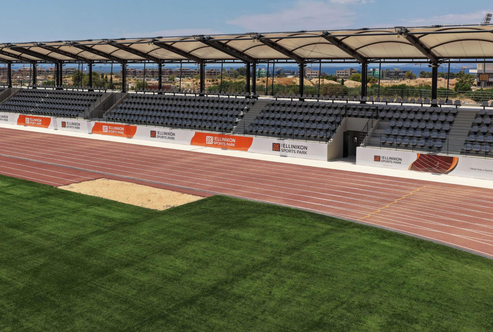 Outdoor Track