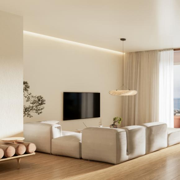  Εσωτερικοί χώροι