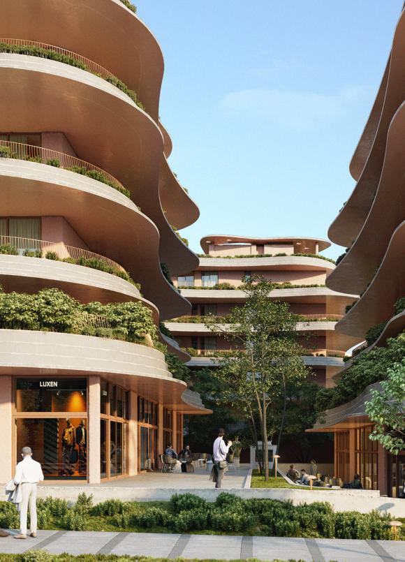 Μια γεμάτη ζωή