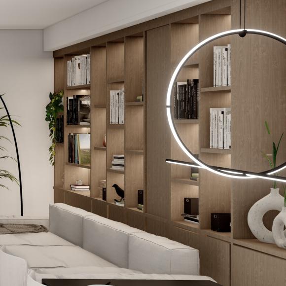 Εσωτερικοί χώροι