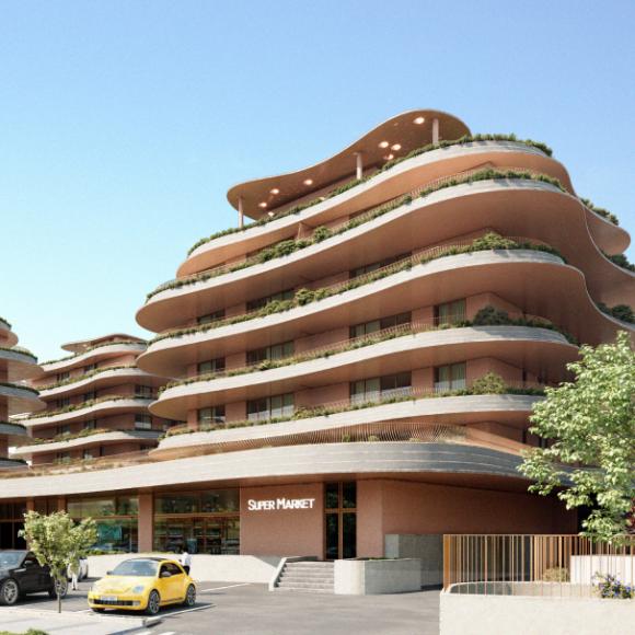 Μια γεμάτη ζωή