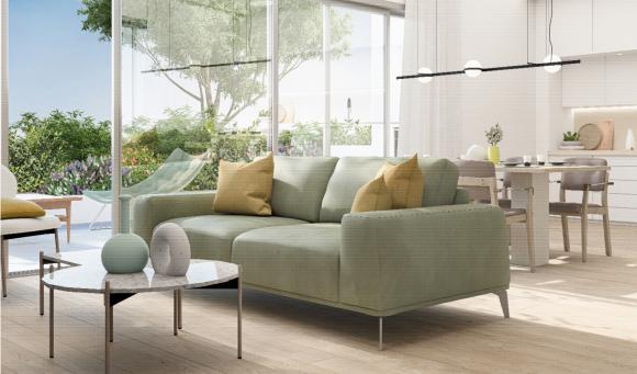 Εσωτερικοί χώροι