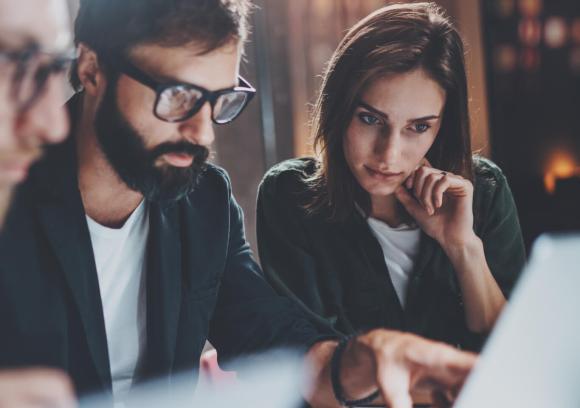 Ευκαιρίες Καριέρας 