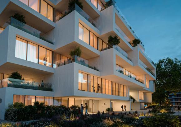 Εκδήλωση ενδιαφέροντος 