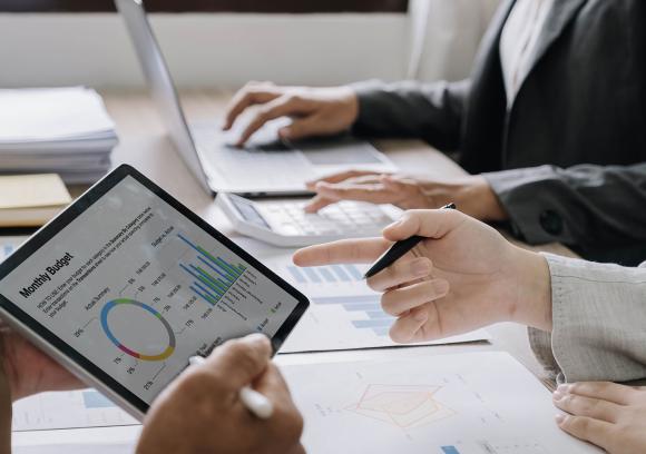 Ενδιαφέρεστε για Επενδύσεις; 