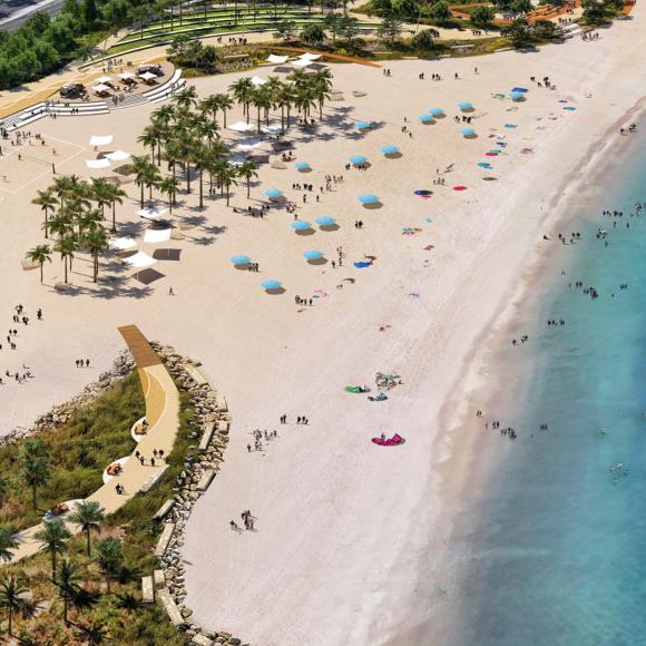 Παραλιακό Μέτωπο 