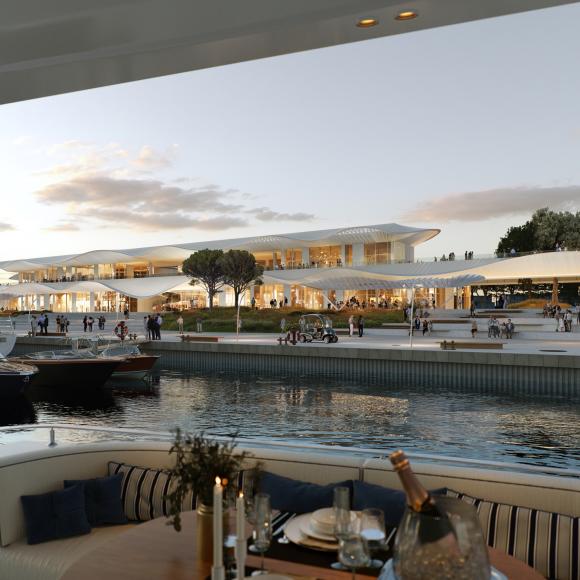 Παραλιακό Μέτωπο 