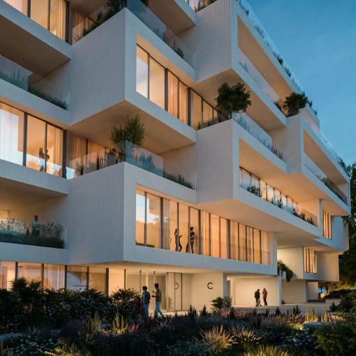 Παραλιακό Μέτωπο 